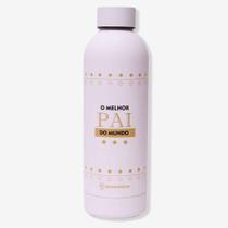 Garrafa Max Pai Classic - Zonacriativa
