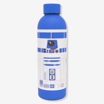 Garrafa Max R2D2 - Star Wars