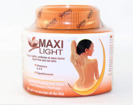 Garrafa Maxi Light 325mL