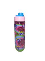 Garrafa Meninas Super Poderosas 750 Ml Oficial Clube Comix