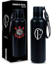 Garrafa metal steam times - corinthians - Brasfoot Garrafa metal steam times - corinthians - Brasfoot