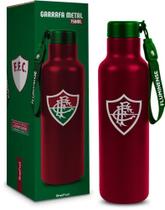 Garrafa metal steam times - fluminense - Brasfoot Garrafa metal steam times - fluminense - Brasfoot