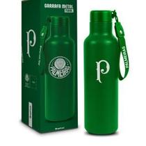Garrafa metal steam times - palmeiras - brasfoot