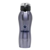 Garrafa Metalica Dallas Cowboys