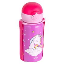 Garrafa metálica estampada - Magic - 500ml Garrafa metálica estampada - Magic - 500ml
