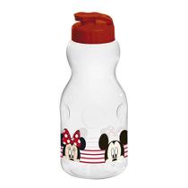 Garrafa Mickey e Minnie Look Veneza 1500mL - Tiba