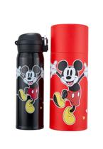 Garrafa Mickey Mouse 480 ML Reforçada Suco Disney
