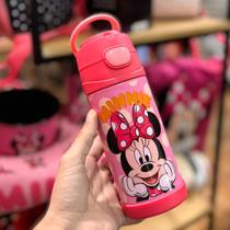 Garrafa Minnie Top Handle