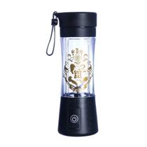Garrafa Mixer 300ml Hogwarts Zona Criativa - 10072866