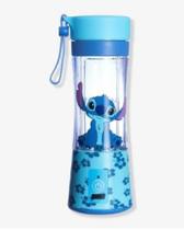 Garrafa mixer 300ml stitch love 10072867