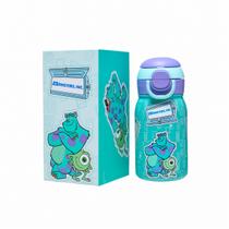 Garrafa Monstros S.a Disney 500 Ml Inox Bocal Duplo Térmica Garrafa Monstros S.a Disney 500 Ml Inox Bocal Duplo Térmica
