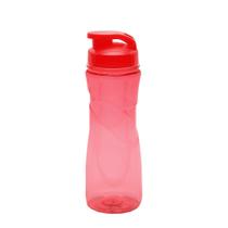 Garrafa New Squeeze Ceará Garrafinha de Água 500ml Plástica Academia Livre de BPA