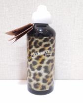 Garrafa Onça Black 600 ml Hydrix Garrafa Onça Black 600 ml Hydrix
