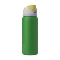 Garrafa Owala FreeSIP Isolada em Aço Inoxidável 946ml Garrafa Owala FreeSIP Isolada em Aço Inoxidável 946ml