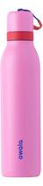 Garrafa Owala Freesip Twist 710ml 24oz Original Aço Inox Ponche De Frutas Laranja Rosa Garrafa Owala Freesip Twist 710ml 24oz Original Aço Inox Ponche De Frutas Laranja Rosa