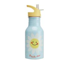 Garrafa Pack Me Girassol Pacific Estampada