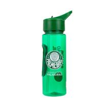 Garrafa Palmeiras Plástica 700 ML - DF66023B Garrafa Palmeiras Plástica 700 ML - DF66023B