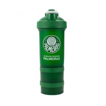 Garrafa Palmeiras Shakeira 500 Ml Garrafa Palmeiras Shakeira 500 Ml