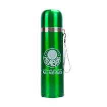 Garrafa Palmeiras Térmica 500 ML - HB501-3 Garrafa Palmeiras Térmica 500 ML - HB501-3