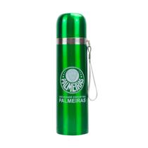 Garrafa Palmeiras Térmica 500 ML