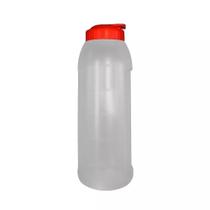 Garrafa para Água 1,6L - Maxima Plast