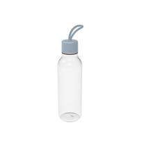 Garrafa para Água Squeeze Liv Azul Glacial 700ml Ou Garrafa para Água Squeeze Liv Azul Glacial 700ml Ou