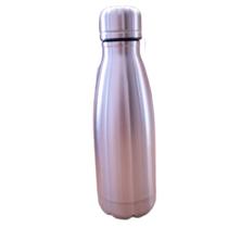 Garrafa para Água Térmica 500Ml Inox Gelada Pratica Escola