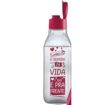 Garrafa para água um litro Tupperware original Garrafa para água um litro Tupperware original