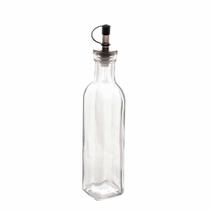 Garrafa para Azeite De Vidro com Tampa Galheteiro Lyor 270ml