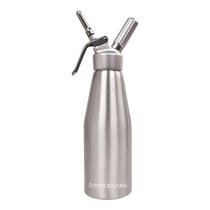 Garrafa para Chantilly DaysBrasil de Alumínio 500 ml