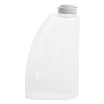 Garrafa Para Geladeira Água Suco Plástico 2l Plasvale - Cores