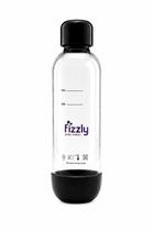 Garrafa Para Máquina De Água Com Gás Fizzly 1litro Livre Bpa