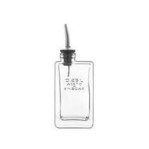 Garrafa para vinagre Imeltron Optima 250ml Garrafa para vinagre Imeltron Optima 250ml