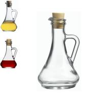 Garrafa Para Vinagre Ou Azeite 260ml Olivia Pasabahce