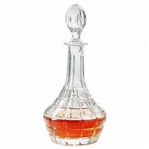 Garrafa para Whisky Old Blend em Cristal Ecológico 750ml - Full Fit