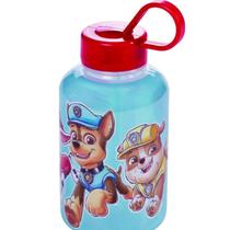Garrafa Patrulha Canina Chase e Amigos 280ml