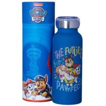 Garrafa Patrulha Canina Marshall Skye Rubble Chase Térmica 500ml OEmbalagem Presente - Zona Criativa Garrafa Patrulha Canina Marshall Skye Rubble Chase Térmica 500ml OEmbalagem Presente - Zona Criativa