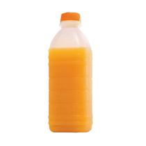 Garrafa PEAD Transparente Premium 200ml, 300ml Com 100 Unidades Garrafa PEAD Transparente Premium 200ml, 300ml Com 100 Unidades
