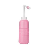 Garrafa Perineal Pós-parto De 500ML Para Chás De Bebê, Essenciais Para Limpeza E Recuperação