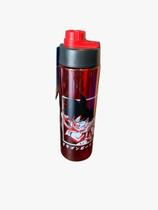 Garrafa Personalizada do Goku