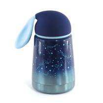 Garrafa personalizado inox 300ml Garrafa personalizado inox 300ml