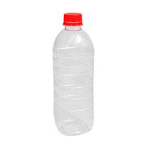 Garrafa pet 200ml. com 100 un.