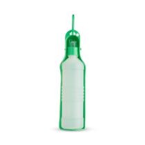 Garrafa Pet Capacidade de 420ml - Com Gancho Para Prender