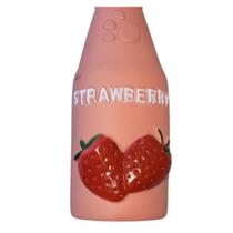 Garrafa Pet Mordedor Apito Grape Orange Apple Strawberry Garrafa Pet Mordedor Apito Grape Orange Apple Strawberry