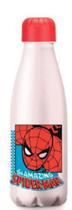 Garrafa pet paris 600ml marvel - PLASDURAN