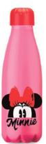 Garrafa pet paris 600ml minnie - PLASDURAN