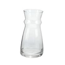 Garrafa Plain Em Vidro 260Ml - Full Fit