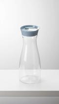 Garrafa Plástica 1.2L para Água e Suco Garrafa Plástica 1.2L para Água e Suco