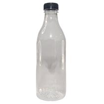 Garrafa Plástica 1000ml Tampa Lacre G3500 Galvanotek com 35 unidades Garrafa Plástica 1000ml Tampa Lacre G3500 Galvanotek com 35 unidades