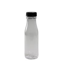 Garrafa Plástica 300ml Tampa Lacre G3530 Galvanotek com 5 unidades Garrafa Plástica 300ml Tampa Lacre G3530 Galvanotek com 5 unidades
